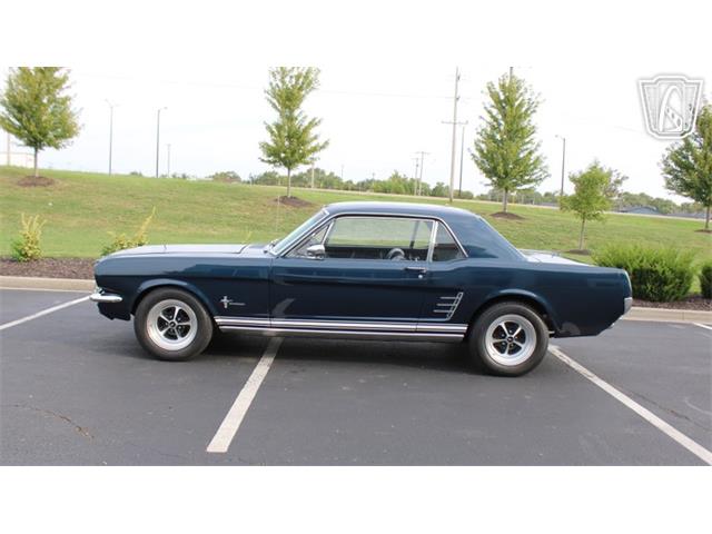1966 Ford Mustang (CC-2115689) for sale in Olathe, Kansas