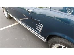 1966 Ford Mustang (CC-2115689) for sale in Olathe, Kansas