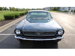 1966 Ford Mustang (CC-2115689) for sale in Olathe, Kansas