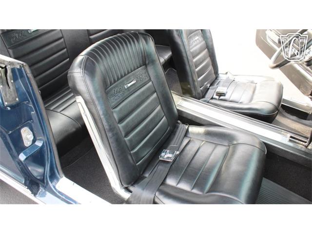 1966 Ford Mustang (CC-2115689) for sale in Olathe, Kansas