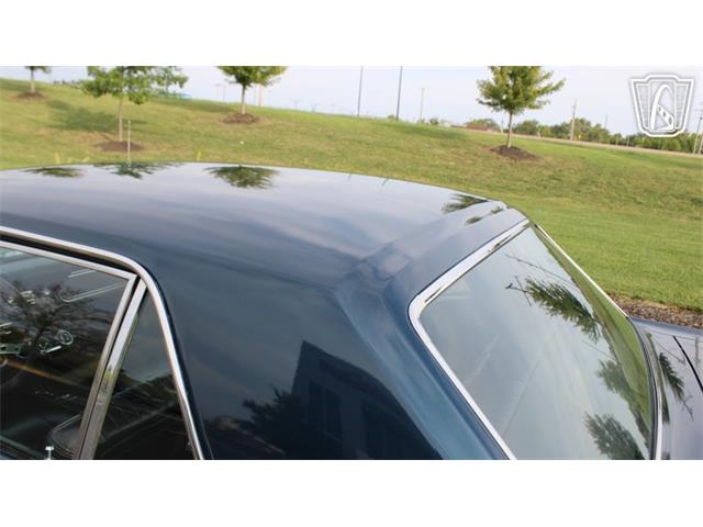 1966 Ford Mustang (CC-2115689) for sale in Olathe, Kansas