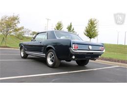 1966 Ford Mustang (CC-2115689) for sale in Olathe, Kansas
