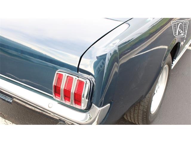 1966 Ford Mustang (CC-2115689) for sale in Olathe, Kansas