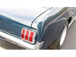 1966 Ford Mustang (CC-2115689) for sale in Olathe, Kansas