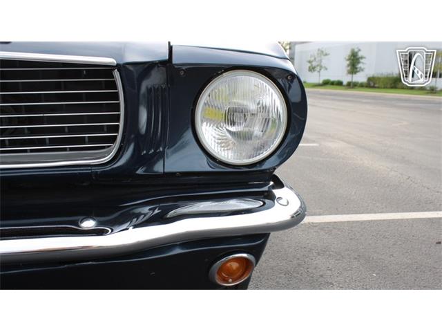 1966 Ford Mustang (CC-2115689) for sale in Olathe, Kansas