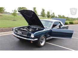 1966 Ford Mustang (CC-2115689) for sale in Olathe, Kansas