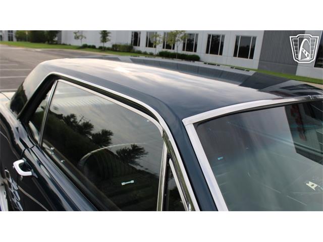 1966 Ford Mustang (CC-2115689) for sale in Olathe, Kansas