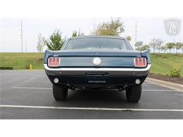 1966 Ford Mustang (CC-2115689) for sale in Olathe, Kansas