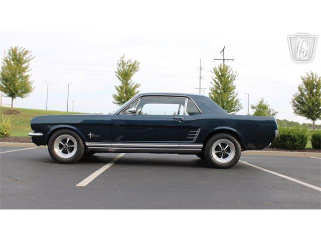 1966 Ford Mustang (CC-2115689) for sale in Olathe, Kansas