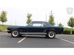 1966 Ford Mustang (CC-2115689) for sale in Olathe, Kansas