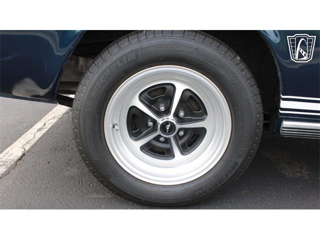 1966 Ford Mustang (CC-2115689) for sale in Olathe, Kansas