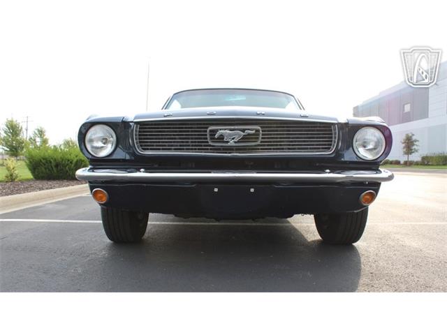 1966 Ford Mustang (CC-2115689) for sale in Olathe, Kansas