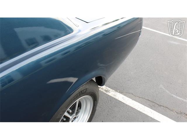 1966 Ford Mustang (CC-2115689) for sale in Olathe, Kansas