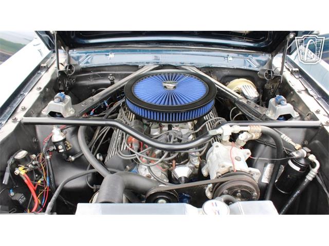 1966 Ford Mustang (CC-2115689) for sale in Olathe, Kansas