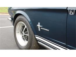 1966 Ford Mustang (CC-2115689) for sale in Olathe, Kansas
