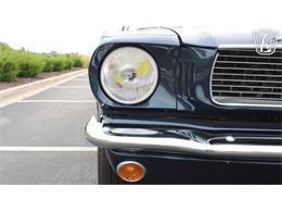1966 Ford Mustang (CC-2115689) for sale in Olathe, Kansas