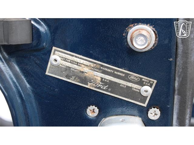 1966 Ford Mustang (CC-2115689) for sale in Olathe, Kansas