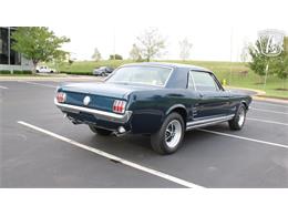 1966 Ford Mustang (CC-2115689) for sale in Olathe, Kansas