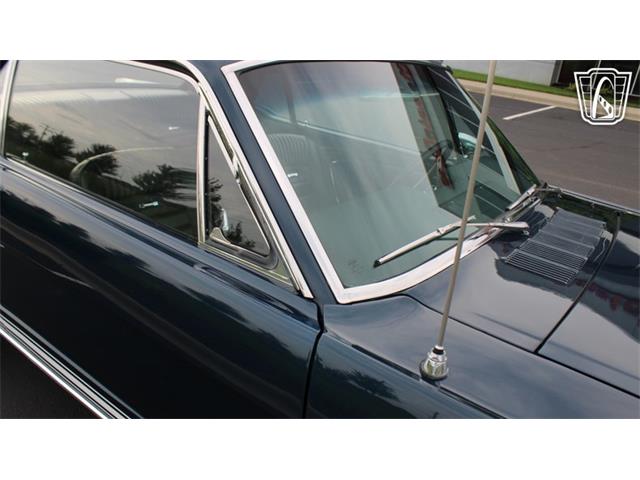 1966 Ford Mustang (CC-2115689) for sale in Olathe, Kansas