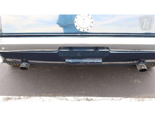 1966 Ford Mustang (CC-2115689) for sale in Olathe, Kansas