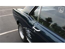 1966 Ford Mustang (CC-2115689) for sale in Olathe, Kansas