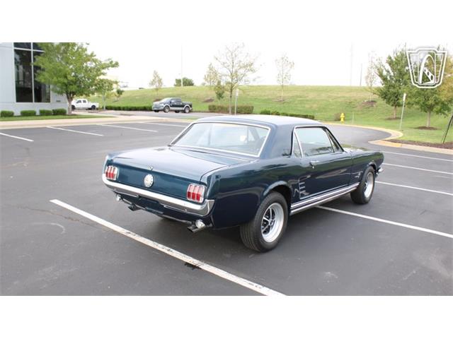1966 Ford Mustang (CC-2115689) for sale in Olathe, Kansas
