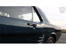 1966 Ford Mustang (CC-2115689) for sale in Olathe, Kansas