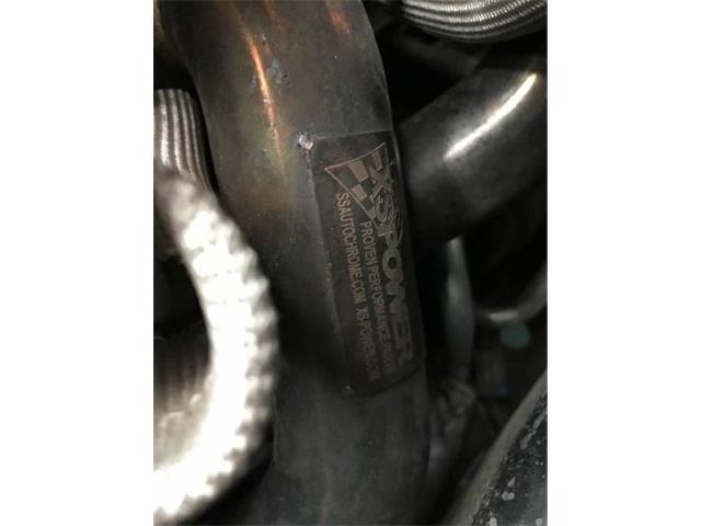 2003 Chevrolet Corvette (CC-2110569) for sale in Cadillac, Michigan