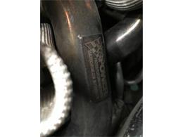 2003 Chevrolet Corvette (CC-2110569) for sale in Cadillac, Michigan