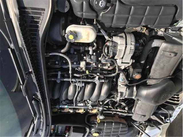 2003 Chevrolet Corvette (CC-2110569) for sale in Cadillac, Michigan