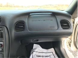 2003 Chevrolet Corvette (CC-2110569) for sale in Cadillac, Michigan