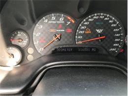 2003 Chevrolet Corvette (CC-2110569) for sale in Cadillac, Michigan