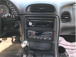 2003 Chevrolet Corvette (CC-2110569) for sale in Cadillac, Michigan