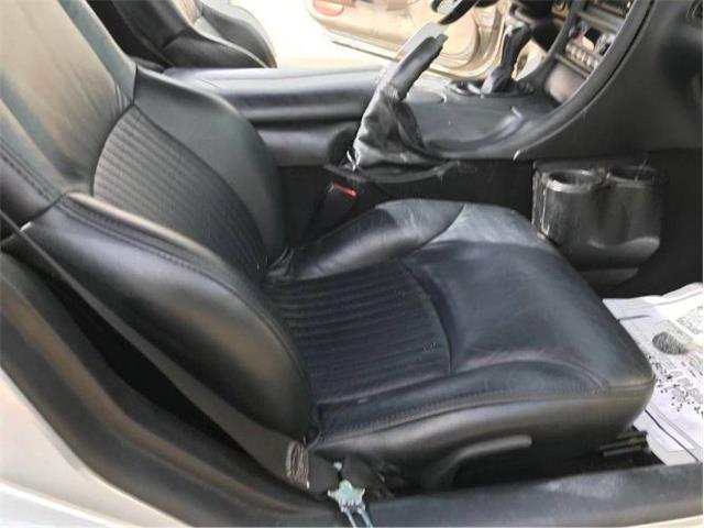 2003 Chevrolet Corvette (CC-2110569) for sale in Cadillac, Michigan