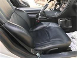 2003 Chevrolet Corvette (CC-2110569) for sale in Cadillac, Michigan