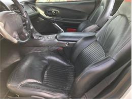 2003 Chevrolet Corvette (CC-2110569) for sale in Cadillac, Michigan