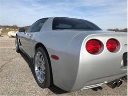 2003 Chevrolet Corvette (CC-2110569) for sale in Cadillac, Michigan