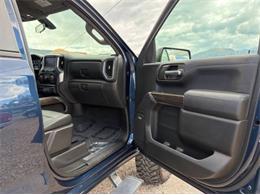 2020 Chevrolet Silverado (CC-2115690) for sale in Cadillac, Michigan