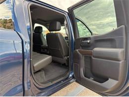 2020 Chevrolet Silverado (CC-2115690) for sale in Cadillac, Michigan