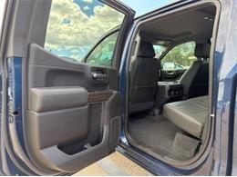 2020 Chevrolet Silverado (CC-2115690) for sale in Cadillac, Michigan