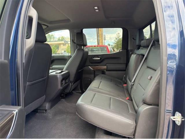 2020 Chevrolet Silverado (CC-2115690) for sale in Cadillac, Michigan