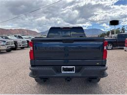 2020 Chevrolet Silverado (CC-2115690) for sale in Cadillac, Michigan