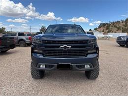 2020 Chevrolet Silverado (CC-2115690) for sale in Cadillac, Michigan