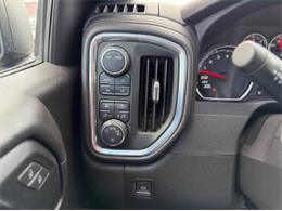 2020 Chevrolet Silverado (CC-2115690) for sale in Cadillac, Michigan
