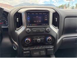 2020 Chevrolet Silverado (CC-2115690) for sale in Cadillac, Michigan