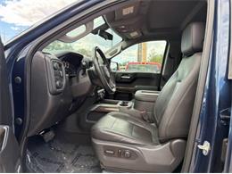 2020 Chevrolet Silverado (CC-2115690) for sale in Cadillac, Michigan