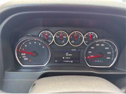 2020 Chevrolet Silverado (CC-2115690) for sale in Cadillac, Michigan