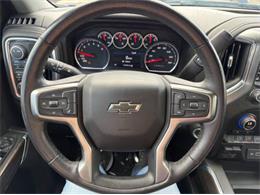 2020 Chevrolet Silverado (CC-2115690) for sale in Cadillac, Michigan