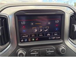 2020 Chevrolet Silverado (CC-2115690) for sale in Cadillac, Michigan