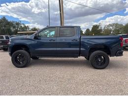 2020 Chevrolet Silverado (CC-2115690) for sale in Cadillac, Michigan